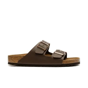 Birkenstock Arizona Dark Brown