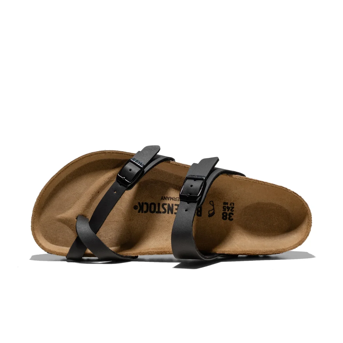 Birkenstock Mayari BF Black - Image 6