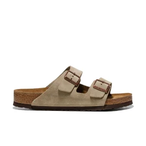 Birkenstock Arizona SFB LEVE Taupe