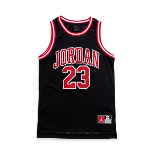 Nike Jordan Boys Jordan 23 Jersey Black
