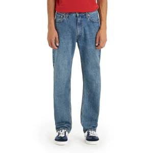 Levis 555 Relaxed Straight Pant Wish You Would