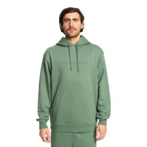 DC Shoes In Between PO Hoodie Dark Forest