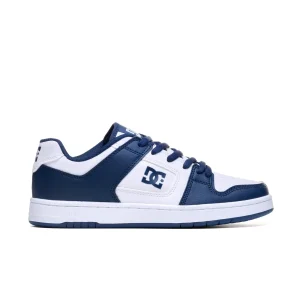 DC Shoes Manteca 4 SN White/Navy