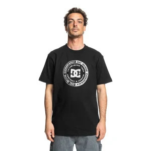 DC Shoes DC Corpo SS Tee Black