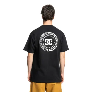 DC Shoes DC Corpo SS Tee Black