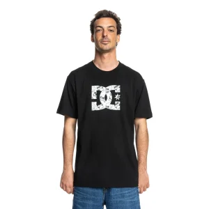 DC Shoes DC Star Skully SS Tee Black