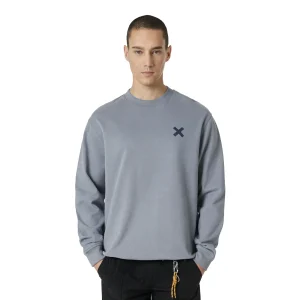 Blue Banana Amsterdam Crew Sky Blue