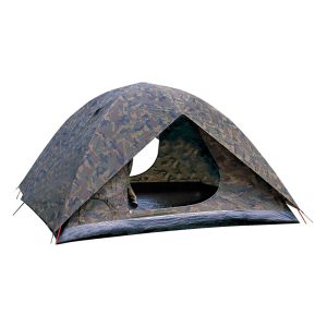 Barraca para camping NTK até 4 pessoas com 1200 mm de coluna d’água Amazon 3/4