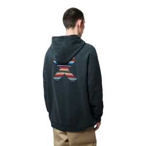 Blue Banana Classic Hoodie Anthracite