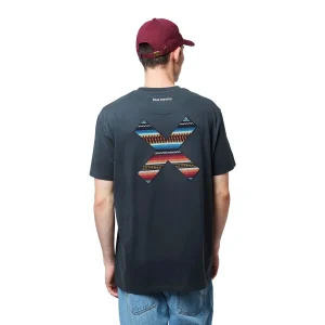 Blue Banana Classic Tee Anthracite