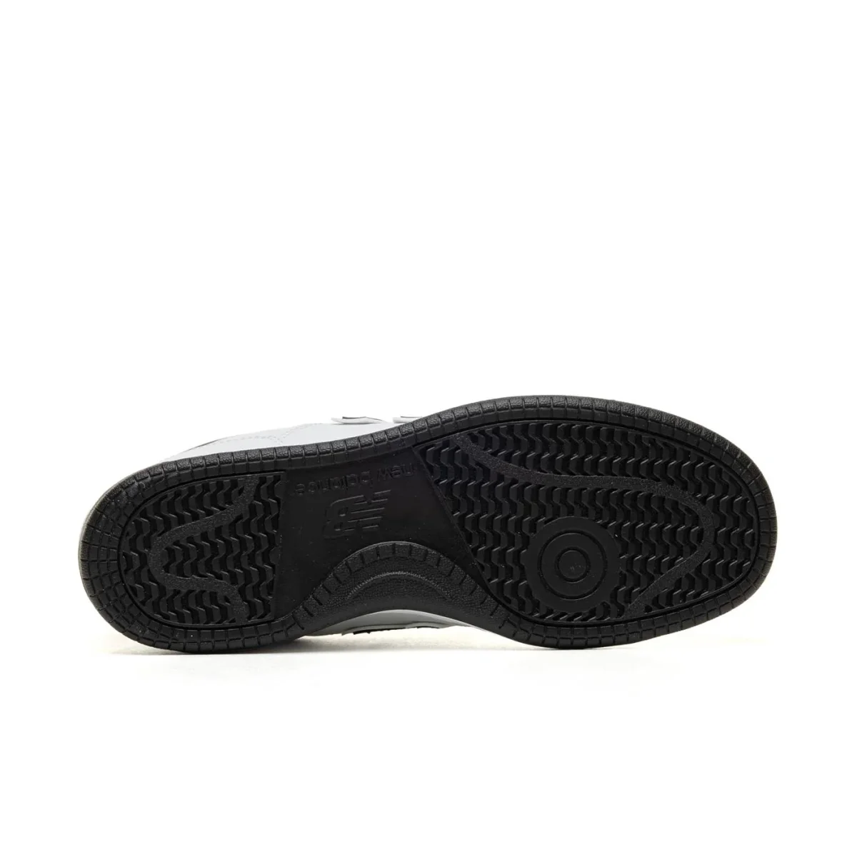 New Balance 480 White/Black - Image 7