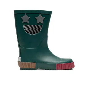Boxbo Wistiti Star Green