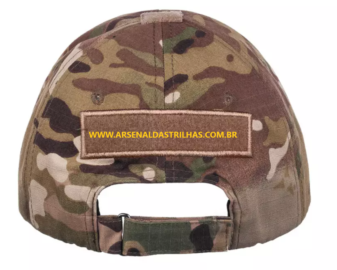 BONÉ TRIGGER MULTICAM® - Image 3