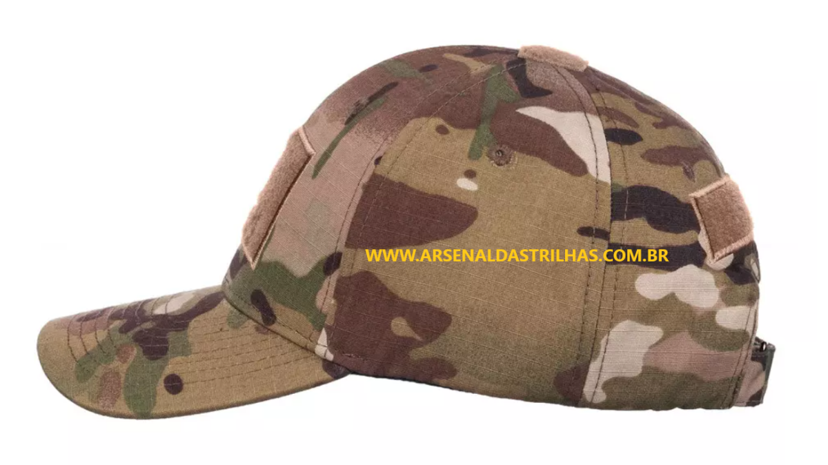 BONÉ TRIGGER MULTICAM® - Image 4
