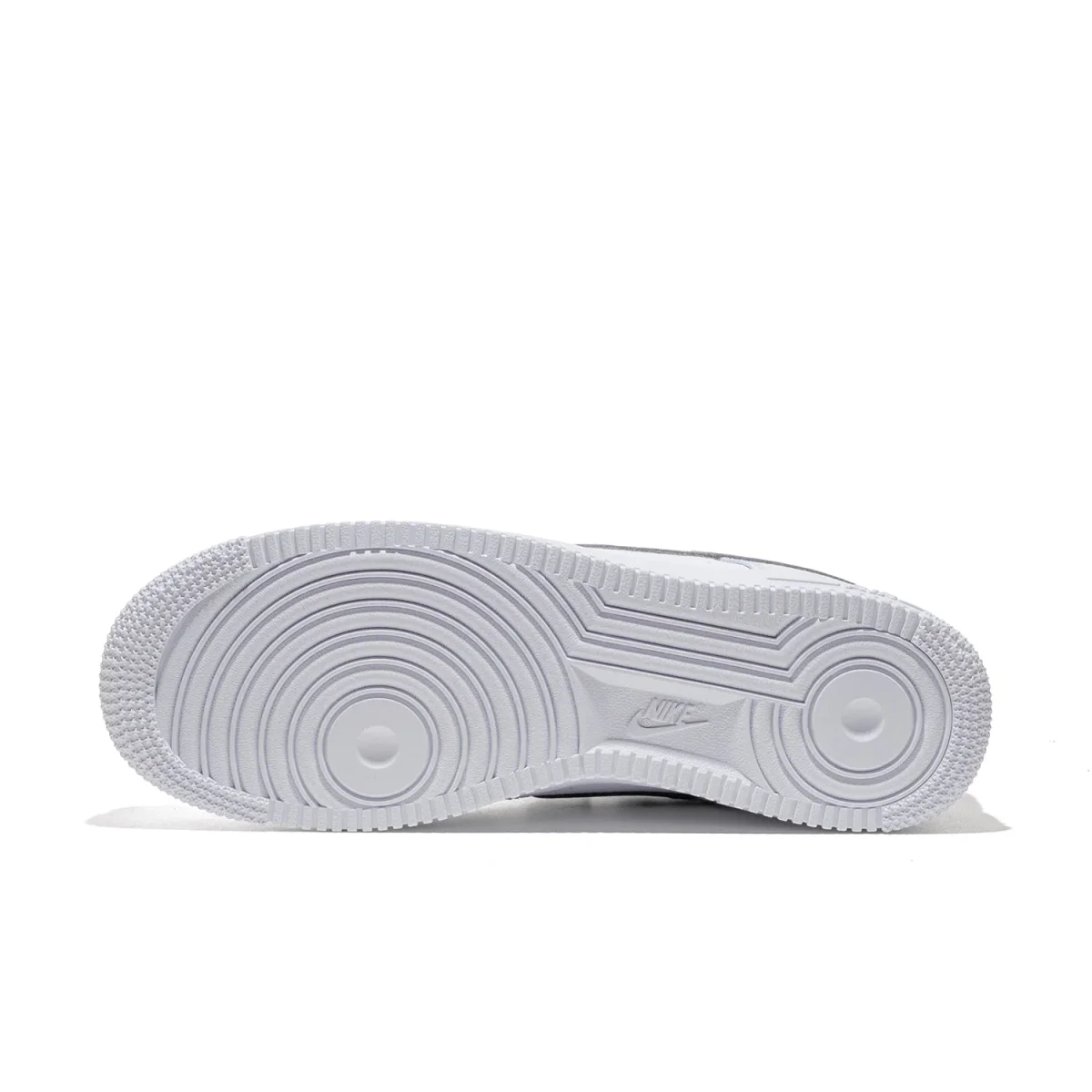 Nike Air Force 1 ´07 White/Black - Image 7