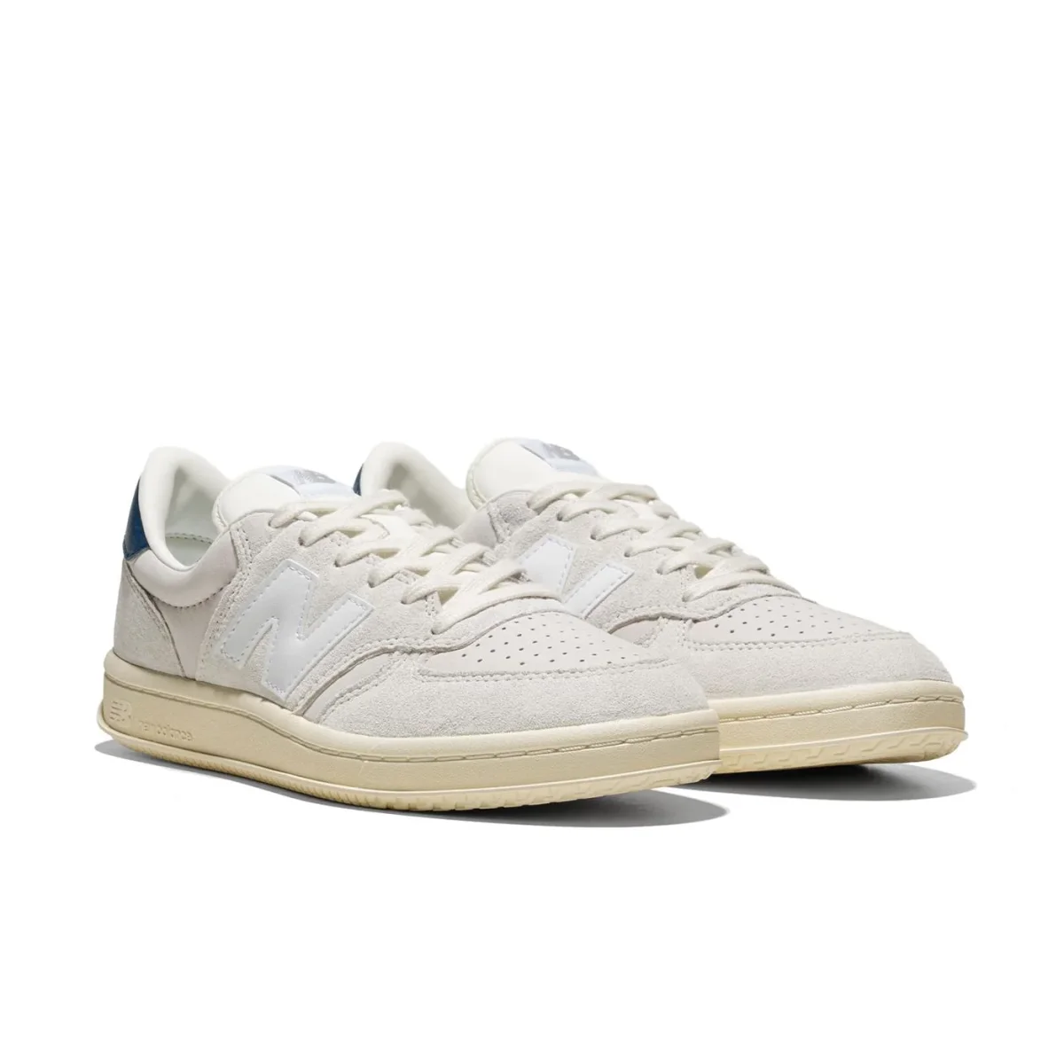 New Balance T500 Reflection/Blacktop - Image 3