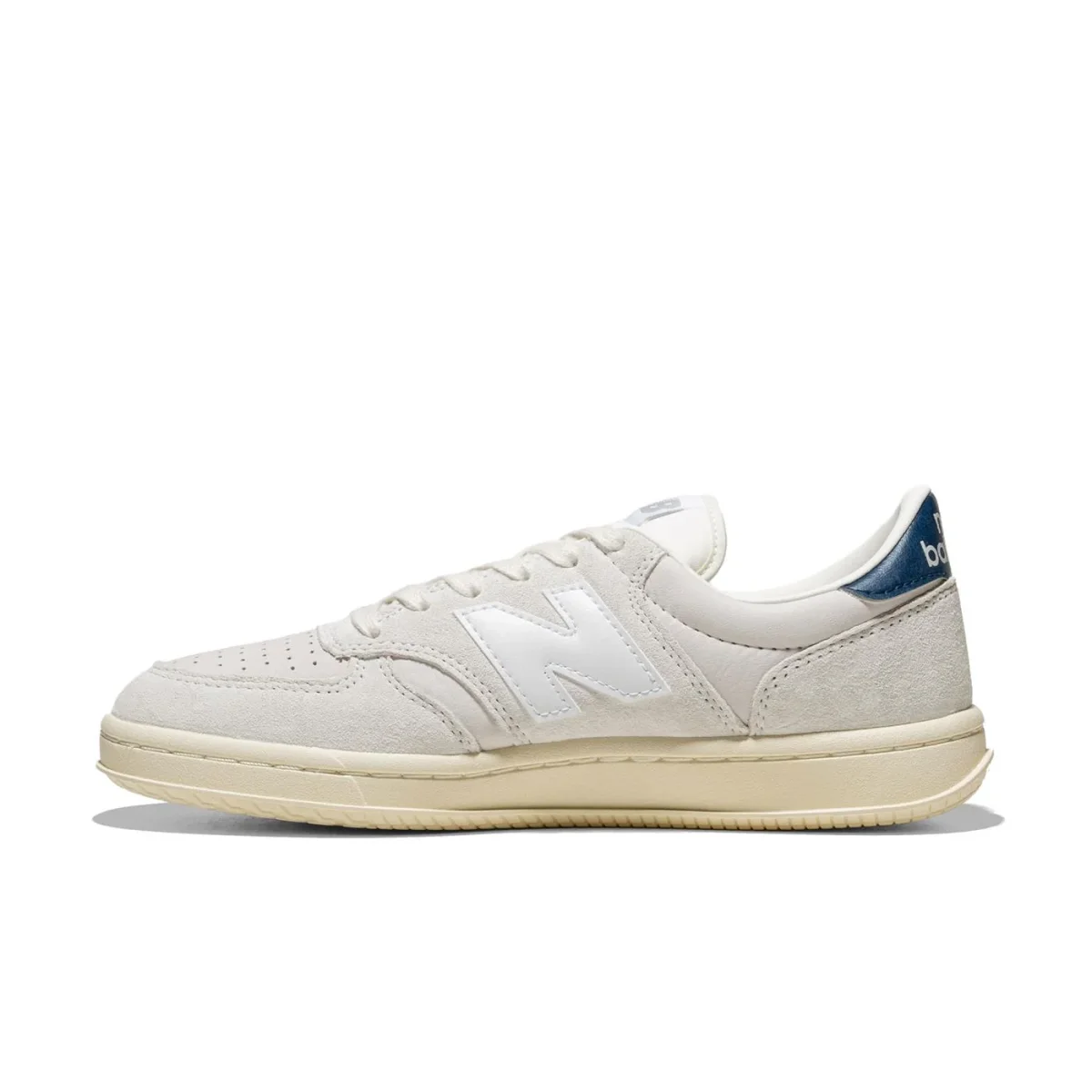 New Balance T500 Reflection/Blacktop - Image 4