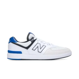 New Balance CT574 White/Royal