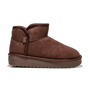 D.Franklin Nordic Low Basic Chocolate