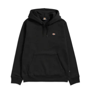 Dickies Oakport Hood Sweat Black
