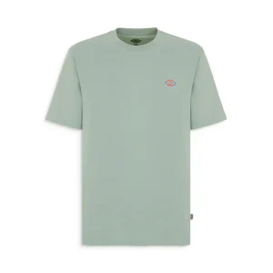 Dickies Mapleton T-Shirt Iceberg Green