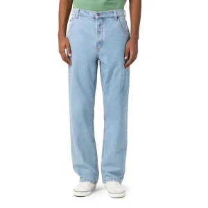 Dickies Thomasville Denim Pant Vintage Blue