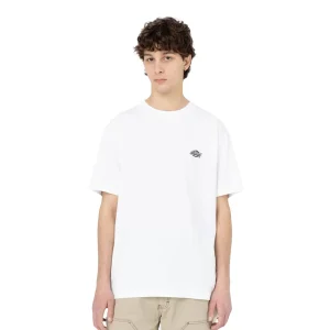 Dickies Summerdale Tee White