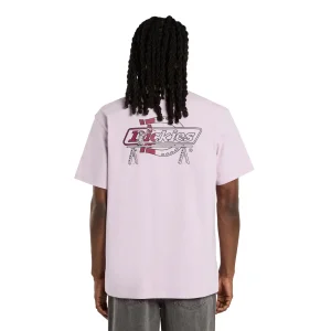 Dickies Statesville SS Tee Winsome Orchid