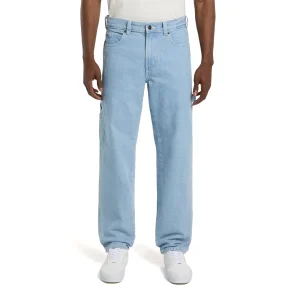 Dickies 983 Regular Straight Jeans Vintage Blue