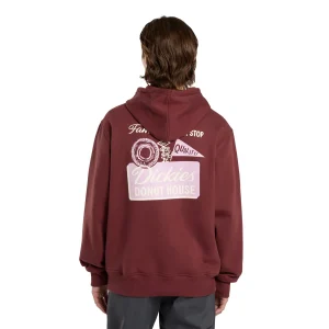 Dickies Donut House Hoodie Andorra
