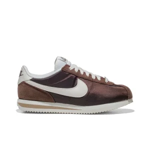 Nike W Cortez Baroque Brown/sail-Khaki