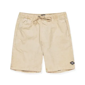 Billabong Larry Cord Walkshorts Chino