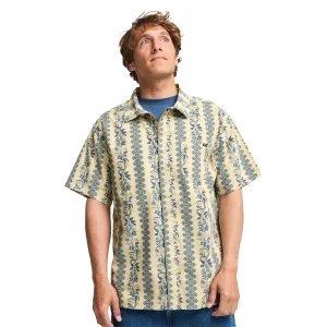 Billabong SS Solana Cord Shirt Castle Rock