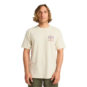 Billabong Fauna T-Shirt Chino