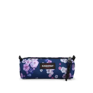 Eastpak Benchmark Floral Bloom Navy