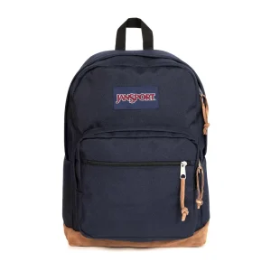 Jansport Right Pack Navy