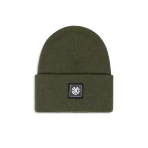 Element High Icon Beanie Forest Night