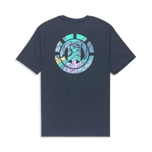 Element Post Nap T-Shirt Eclipse Navy