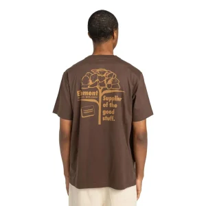 Element Supplier T-Shirt Bracken