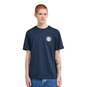 Element Seal BP T-Shirt Eclipse Navy