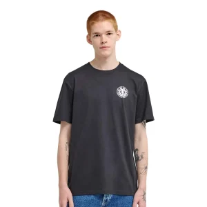 Element Seal BP T-Shirt Off Black