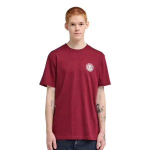 Element Seal BP T-Shirt Zinfandel