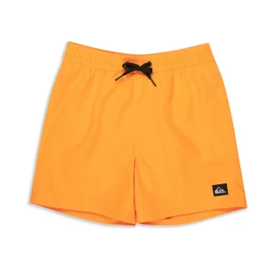 Quiksilver Everyday Volley Youth 14" Radiant Yellow