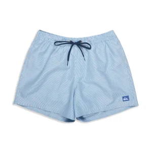 Quiksilver Everyday Deluxe 15" Short Nebulas Blue