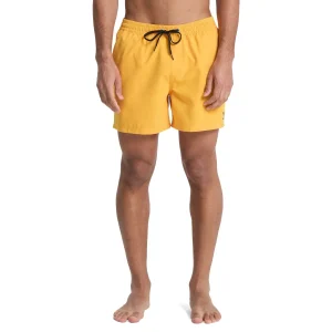 Quiksilver Everyday Solid 15" Short Radiant Yellow