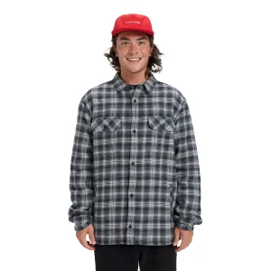 Quiksilver Venture Sherpa Black Venture