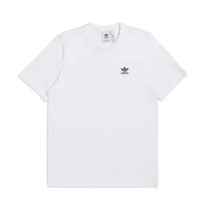 Adidas Essential Tee White