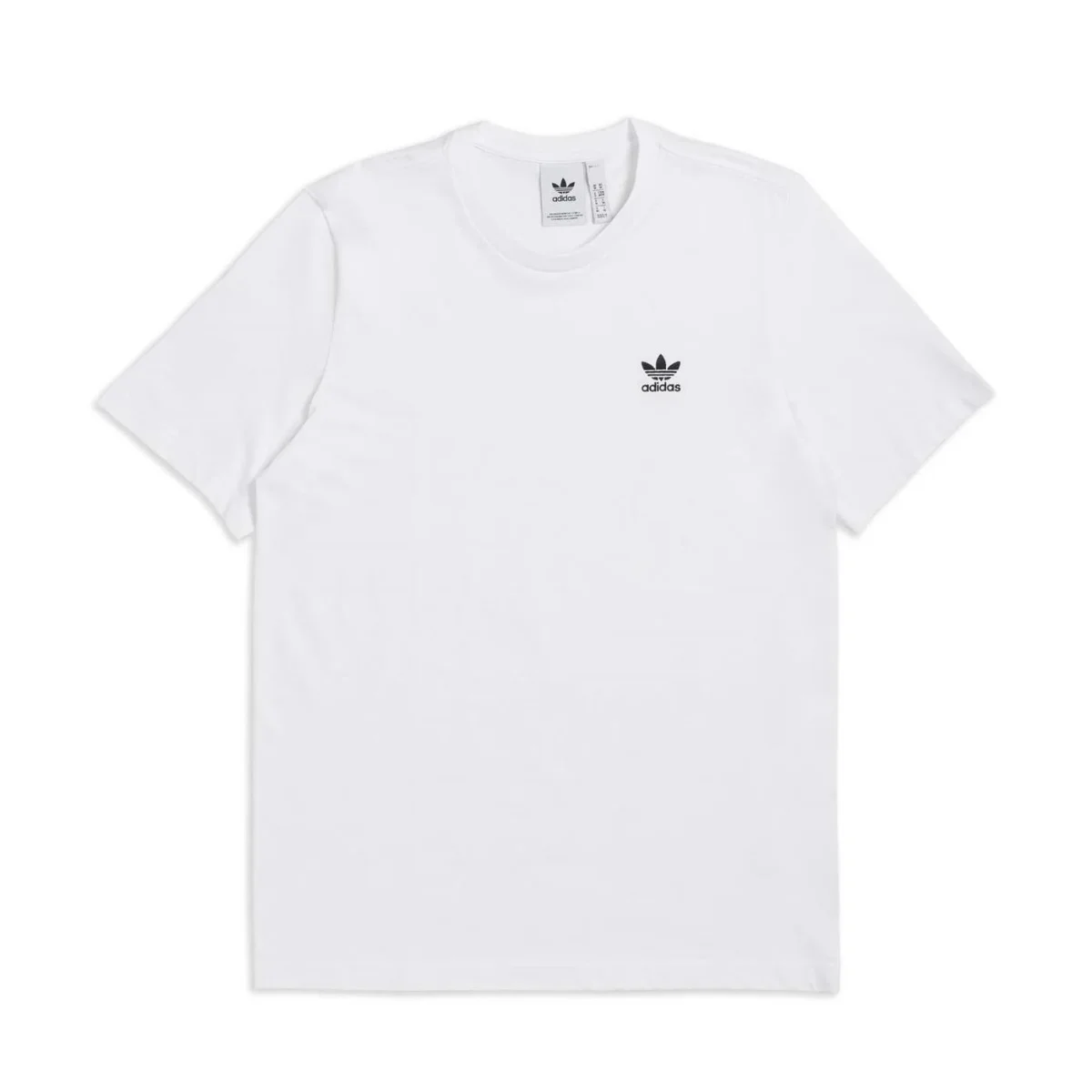 Adidas Essential Tee White