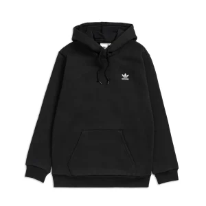 Adidas Essential Hoody Black