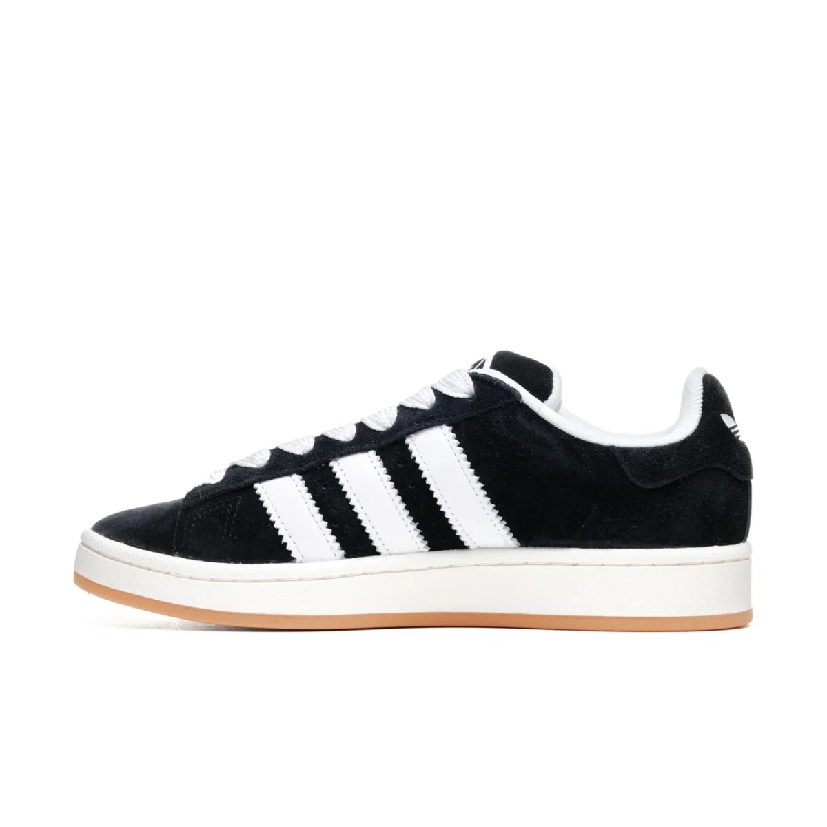Adidas Originals Campus 00s Core Black/Ftwr White/Off White - Image 3